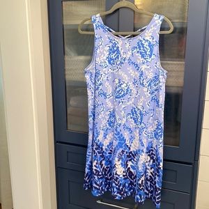 Lilly Pulitzer Kristen dress